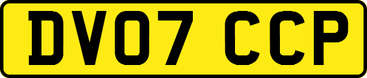 DV07CCP