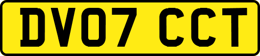 DV07CCT
