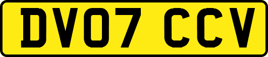 DV07CCV