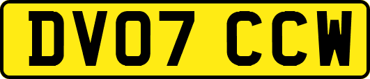 DV07CCW