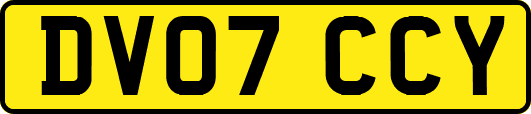 DV07CCY