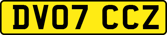 DV07CCZ
