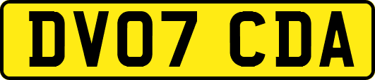 DV07CDA