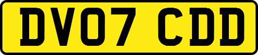 DV07CDD
