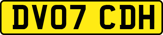 DV07CDH