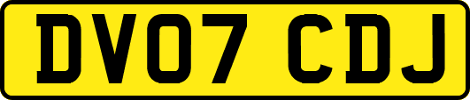 DV07CDJ