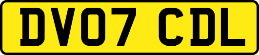 DV07CDL