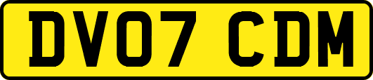DV07CDM