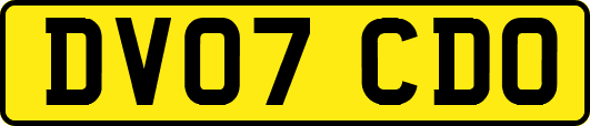 DV07CDO