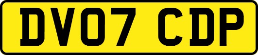 DV07CDP
