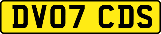 DV07CDS