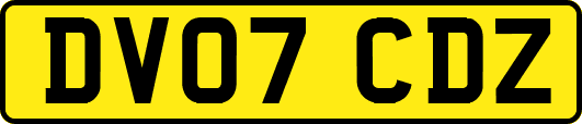 DV07CDZ