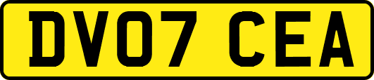 DV07CEA
