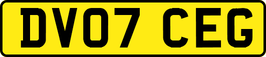 DV07CEG
