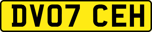 DV07CEH