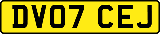DV07CEJ