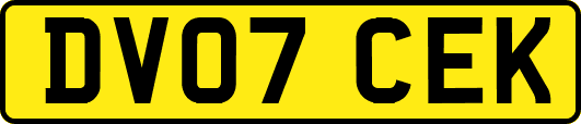 DV07CEK