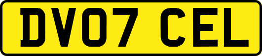 DV07CEL