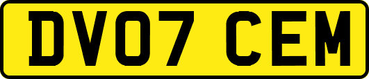 DV07CEM
