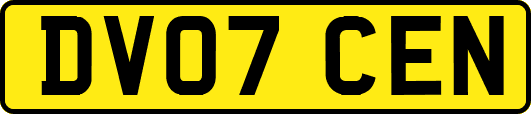 DV07CEN