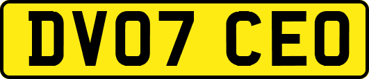 DV07CEO