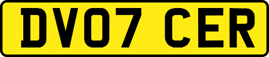 DV07CER