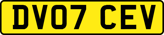 DV07CEV