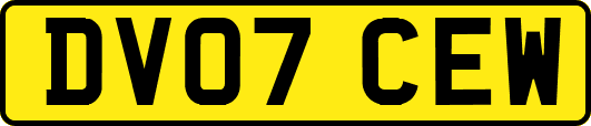 DV07CEW