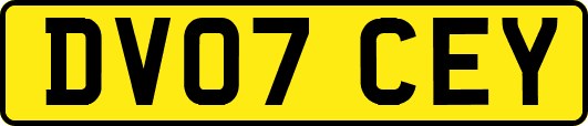 DV07CEY