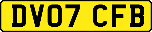 DV07CFB