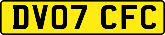 DV07CFC