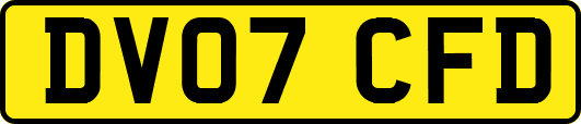 DV07CFD
