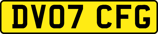 DV07CFG