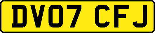DV07CFJ