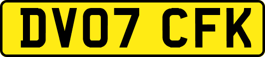 DV07CFK