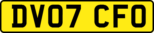 DV07CFO