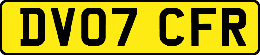 DV07CFR