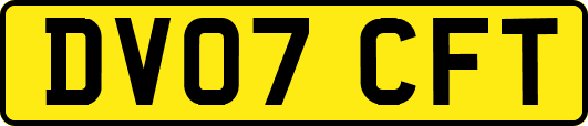 DV07CFT