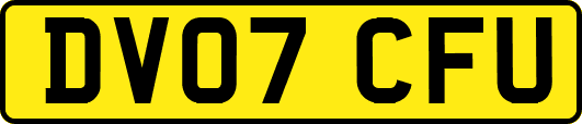 DV07CFU