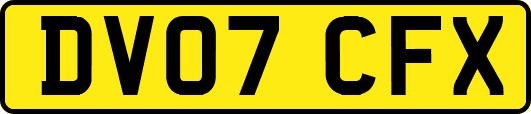 DV07CFX