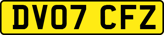 DV07CFZ