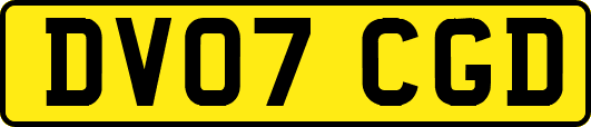DV07CGD