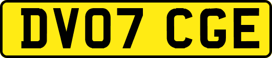 DV07CGE