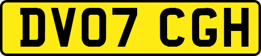 DV07CGH