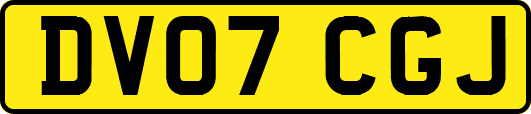 DV07CGJ