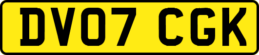 DV07CGK