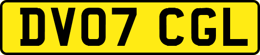 DV07CGL