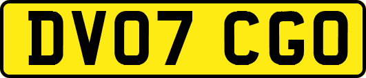 DV07CGO