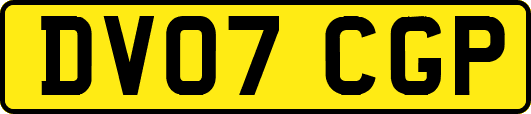 DV07CGP