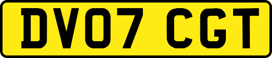 DV07CGT